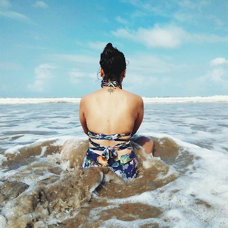 Gokarna Beach Stays By Tune Of Ocean Ngoại thất bức ảnh