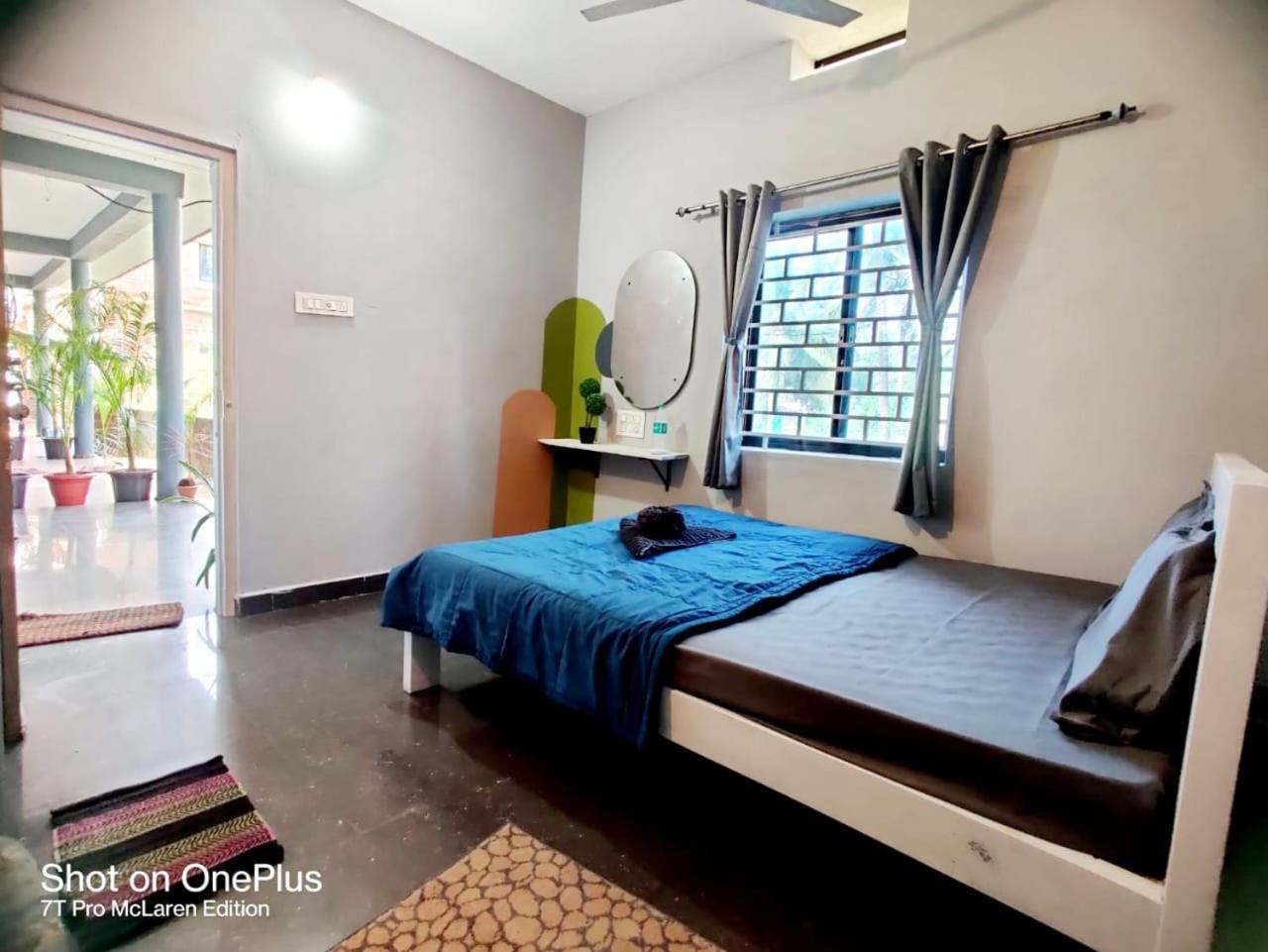 Gokarna Beach Stays By Tune Of Ocean Ngoại thất bức ảnh