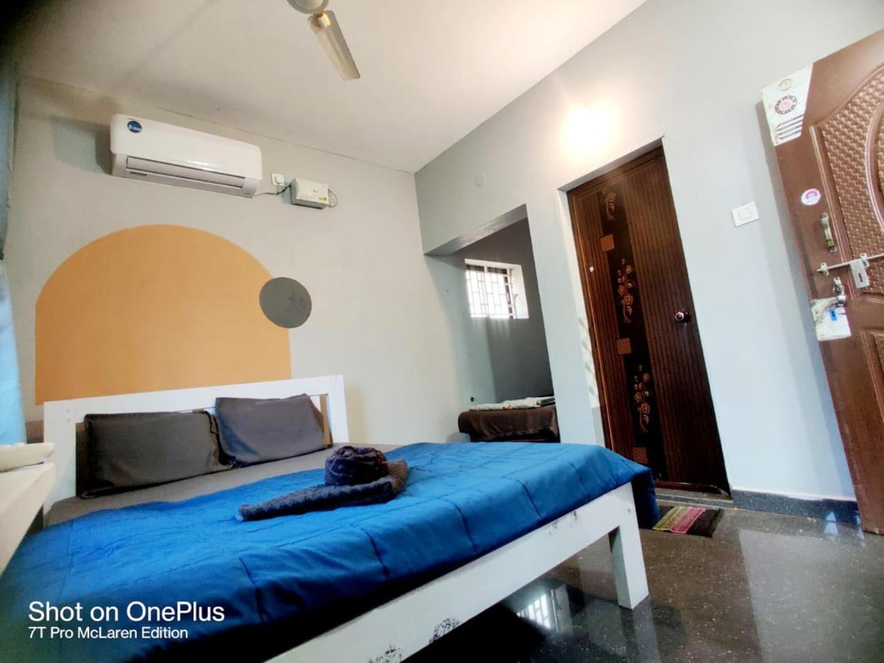 Gokarna Beach Stays By Tune Of Ocean Ngoại thất bức ảnh