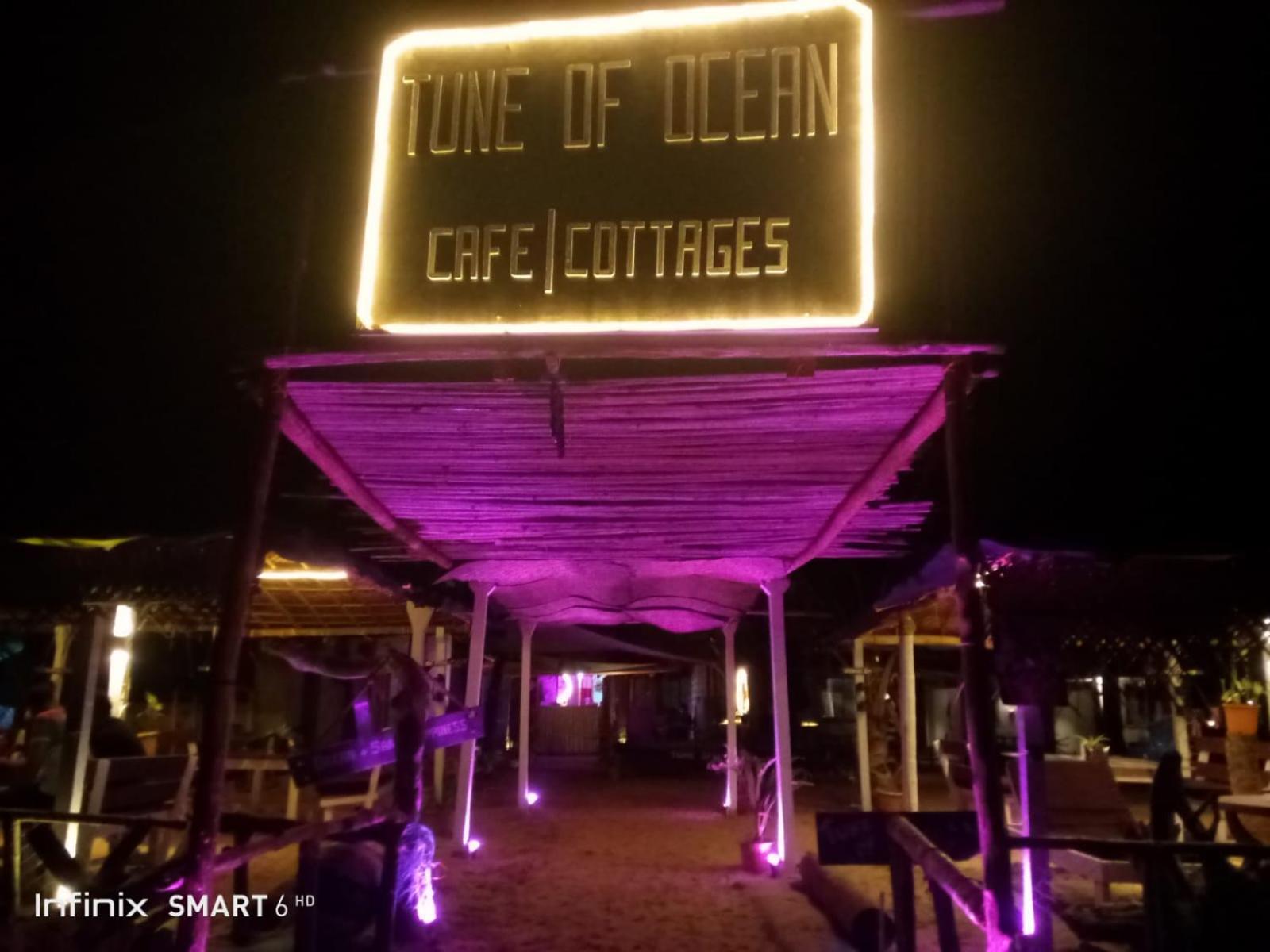 Gokarna Beach Stays By Tune Of Ocean Ngoại thất bức ảnh