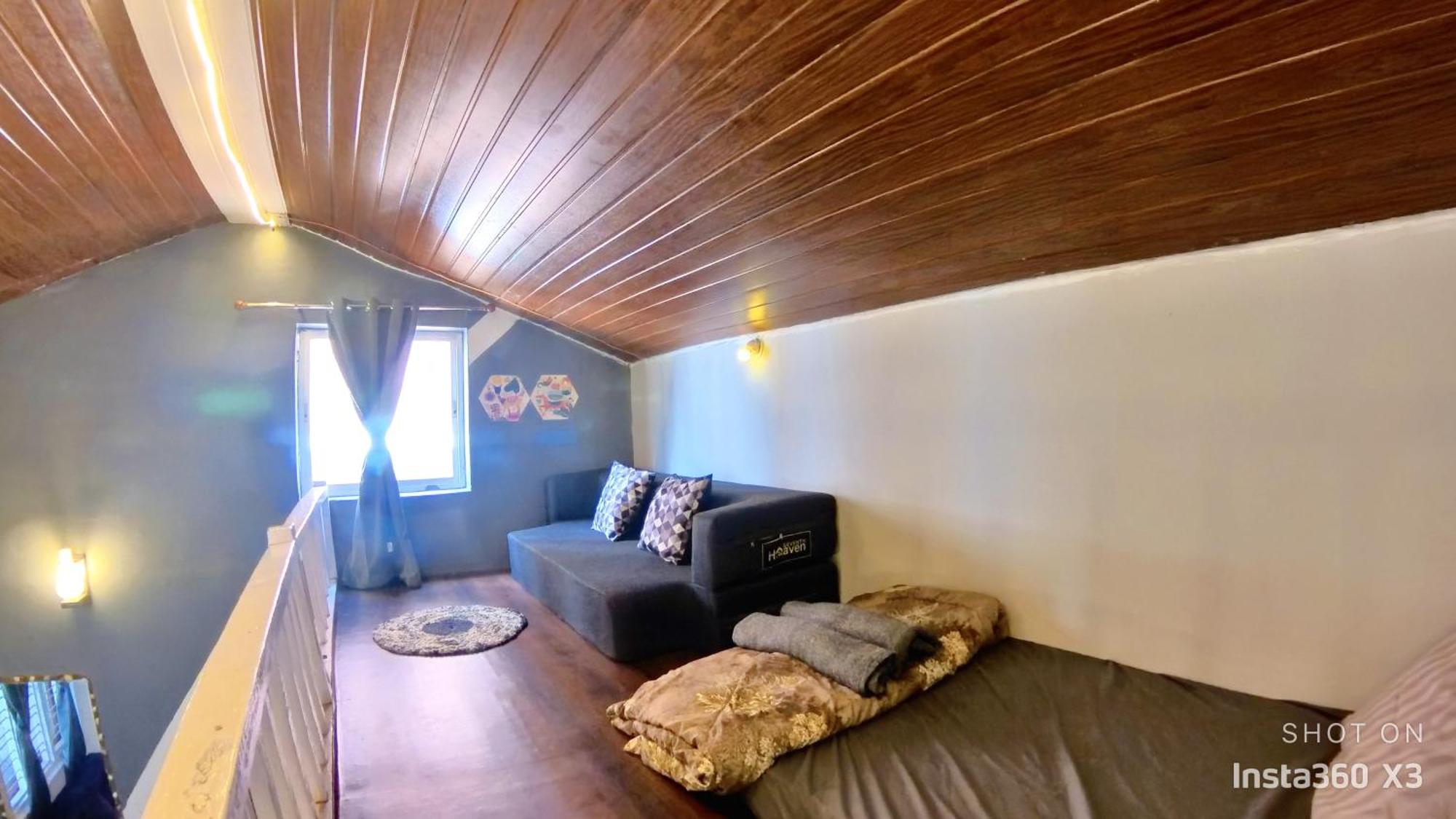 Gokarna Beach Stays By Tune Of Ocean Ngoại thất bức ảnh