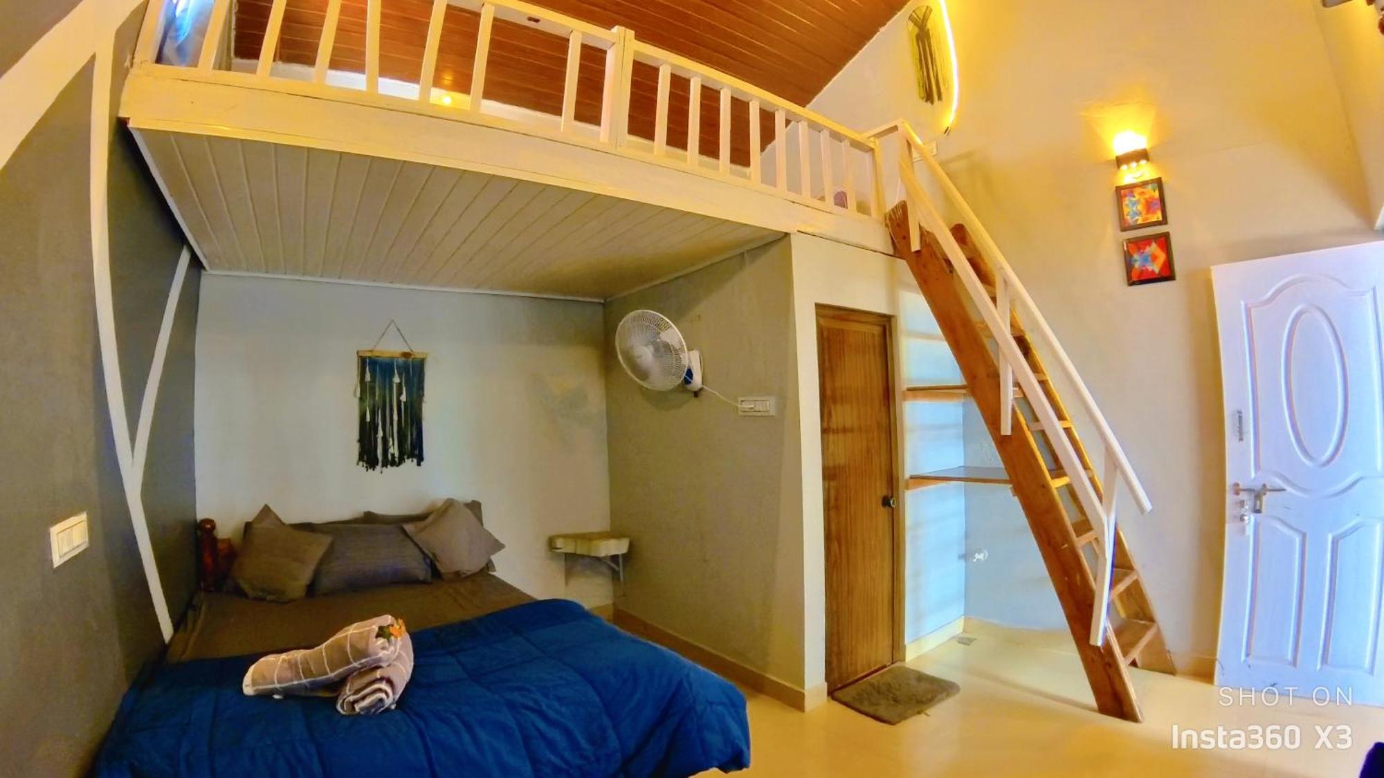 Gokarna Beach Stays By Tune Of Ocean Ngoại thất bức ảnh