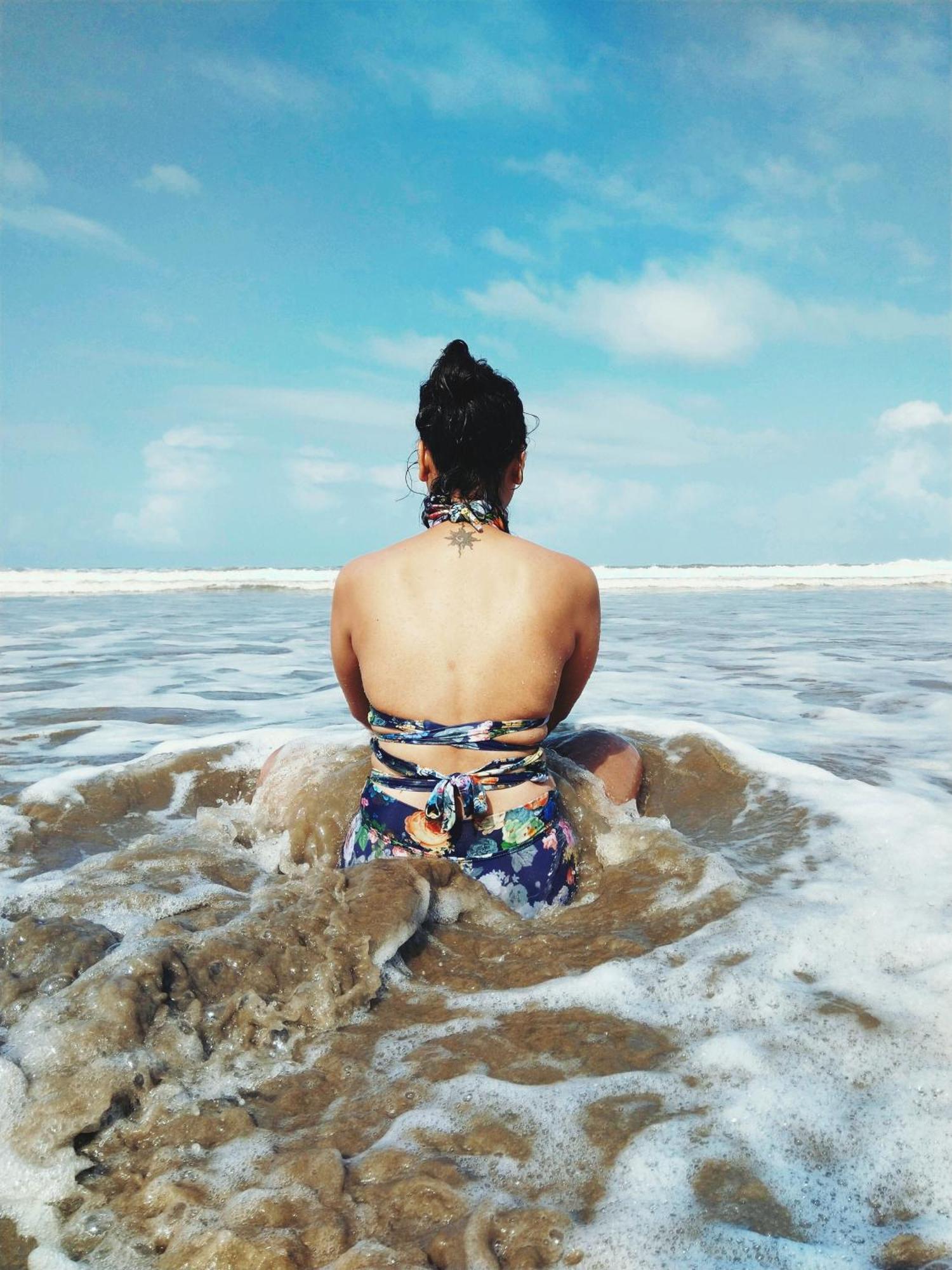 Gokarna Beach Stays By Tune Of Ocean Ngoại thất bức ảnh